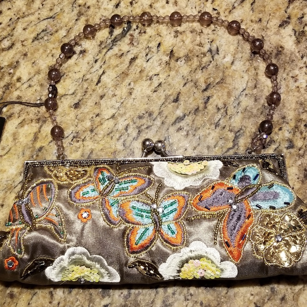 Dressy Pocketbook